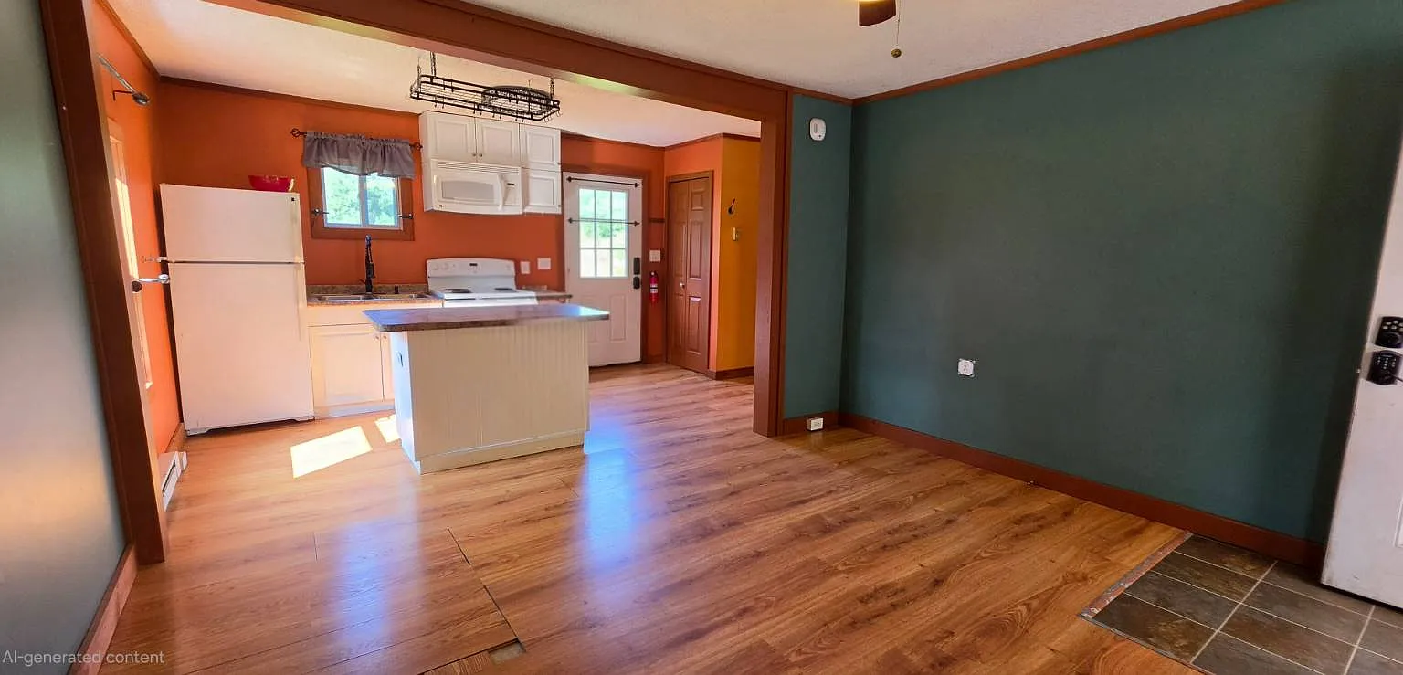1 bed, 1.0 bath, 480 sqft, $1,200 — Photo 4