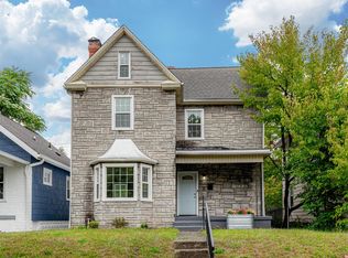 1630 Manchester Ave, Columbus, OH 43211