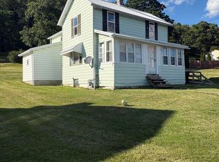 110 Van Ness St, Sykesville, PA 15865