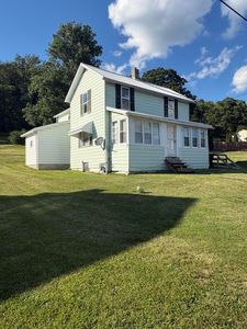 110 Van Ness St, Sykesville, PA, 15865