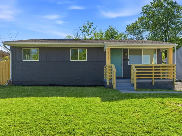 1804 Kelton Ave, Columbus, OH 43207