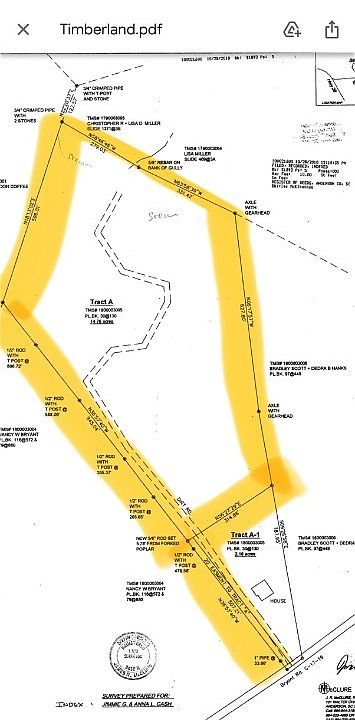 2nd image of 0 Bryant Rd