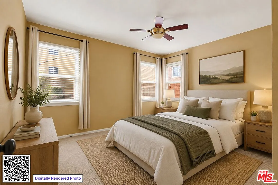 2 bed, 1.0 bath, 950 sqft, $3,195 — Photo 3
