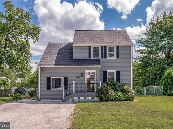 306 Nichols Ave, Wilmington, DE 19803