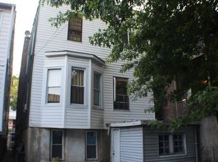 1726 Van Buren St, Bronx, NY 10460
