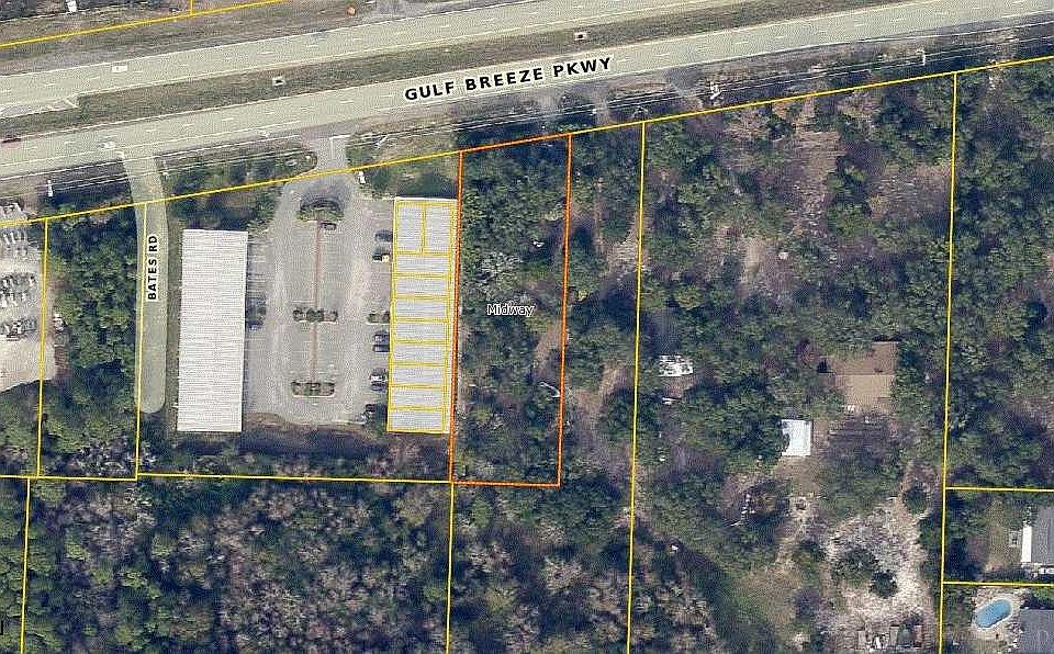 1st image of 4667 Gulf Breeze Pkwy
