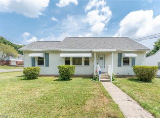 224 Ambrose Ave NW, Canton, OH 44708