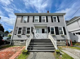 57 Maple Ave #57, North Andover, MA 01845