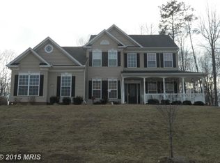540 Sonoma Ln, Prince Frederick, MD 20678