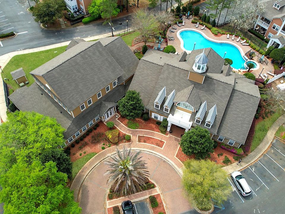 Barrington Park Apartments Tallahassee, FL Zillow