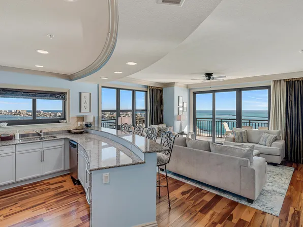 10 Harbor Blvd #E1106, Destin, FL 32541