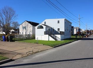 6 Aberdeen St, Fall River, MA 02721