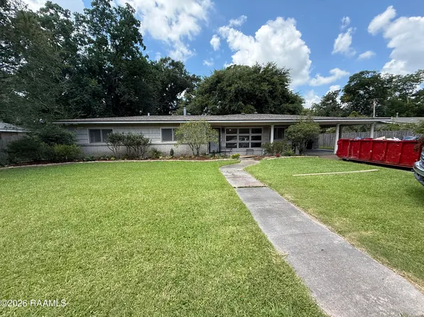 309 Roselawn Blvd, Lafayette, LA 70503