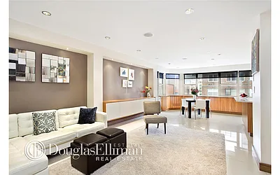 Sold by Douglas Elliman