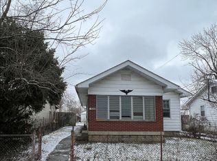 1726 N Oxford St, Indianapolis, IN