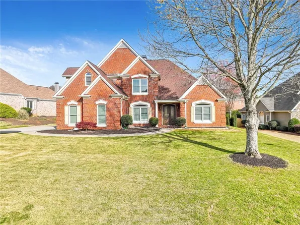 6885 Grassmoor Grange Way, Cumming, GA 30040