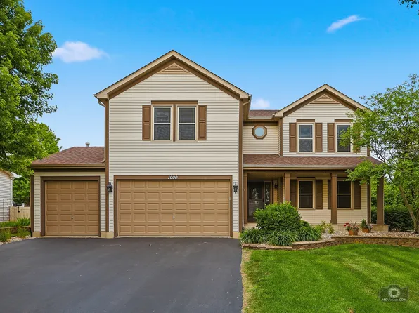 1000 Butterfield Cir E, Shorewood, IL 60404
