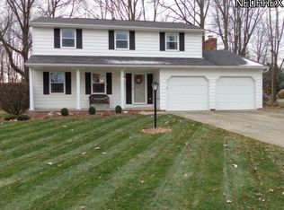 6218 Constance Cir NW, Canton, OH 44718