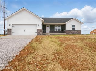 81 McGehee Ct, Ekron, KY 40117