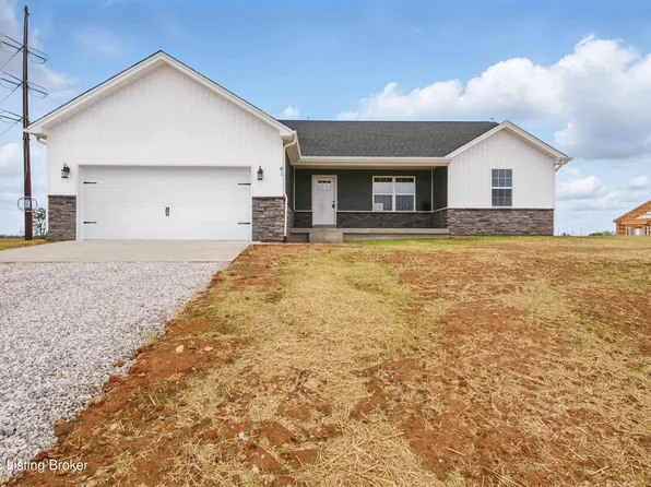 81 McGehee Ct, Ekron, KY 40117