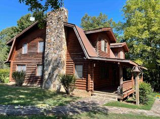 2204-2202 Brownsville Rd, Higden, AR 72067