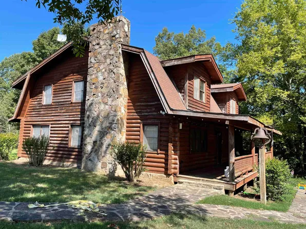 2204-2202 Brownsville Rd, Higden, AR 72067