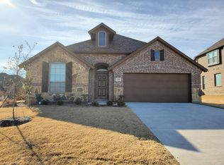 504 Endicott Dr, Sherman, TX 75092