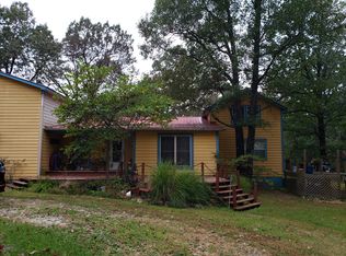 26289 Maine Dr, Lebanon, MO 65536