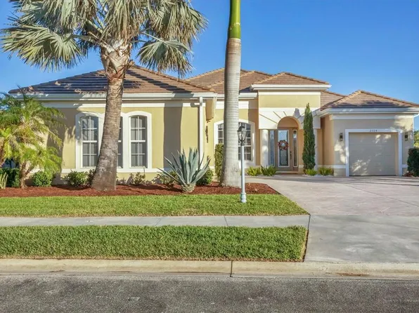 2304 Silver Palm Rd, North Port, FL 34288