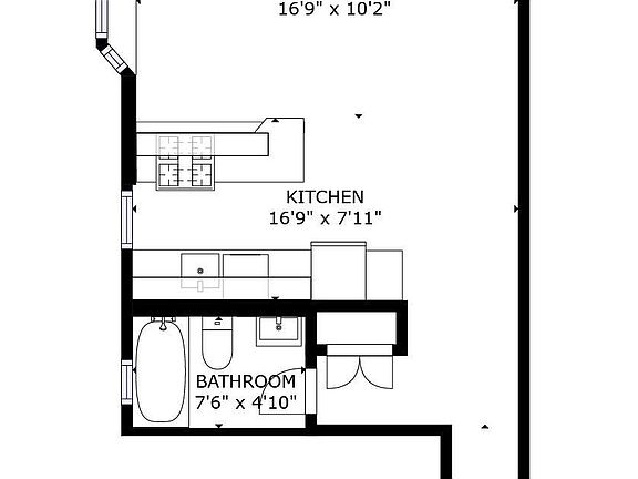 2nd image of 436 Sterling Pl