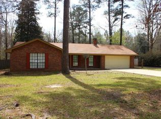 713 Cherokee St, Deridder, LA 70634