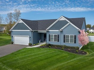 117 Sandywood Cir, Grand Island, NY 14072