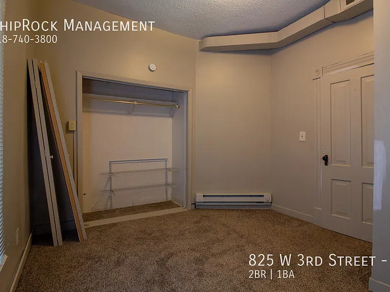 825 W 3rd St #2 — Photo 10