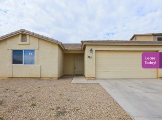 555 W 11th St, Florence, AZ 85132