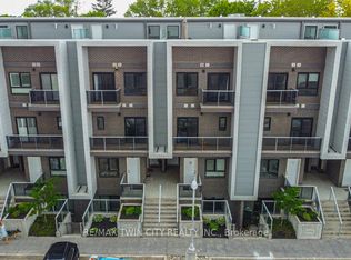1430 Highland Rd W #19A, Kitchener, ON N2N0C3
