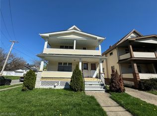 3961 E 140th St, Cleveland, OH