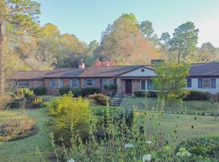 1102 Valley Rd, Aiken, SC 29801