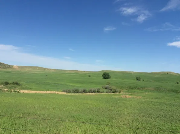 S Fairburn Rd, Fairburn, SD 57738