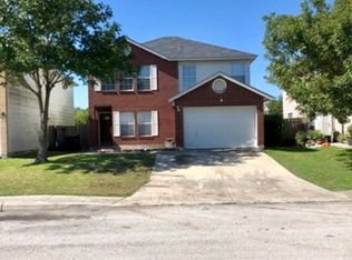6915 Waterfall Pass, Converse, TX 78109
