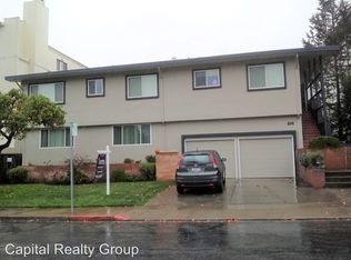 233 Virginia Ave APT 5, San Mateo, CA