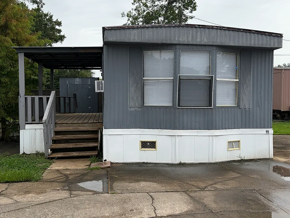 5435 Fannett Rd #33
