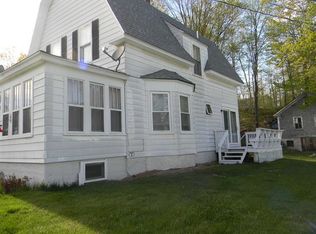 22 Hillside Ave, Northumberland, NH 03582