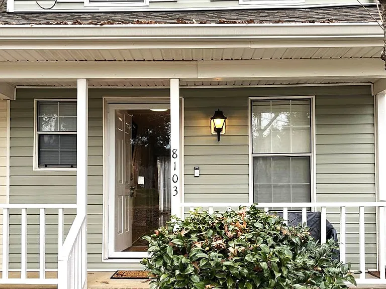 8103 Circle Tree Ln #8103 — Photo 1