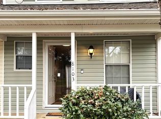 8103 Circle Tree Ln #8103, Charlotte, NC 28277