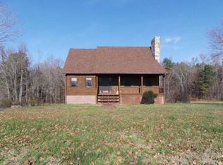 2791 Townes Rd, Clarksville, VA 23927