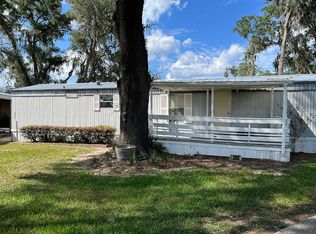 2809 W Highway 318, Citra, FL 32113