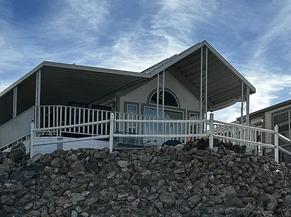 1534 Beachcomber Blvd #L24, Lake Havasu City, AZ 86403