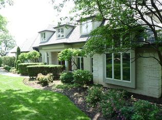 71 Silo Ridge Rd E, Orland Park, IL 60467