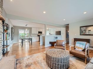 13194 W 23rd Ave, Golden, CO 80401