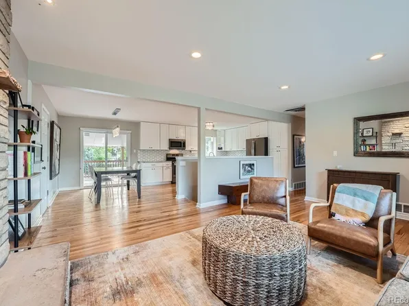 13194 W 23rd Avenue, Golden, CO 80401